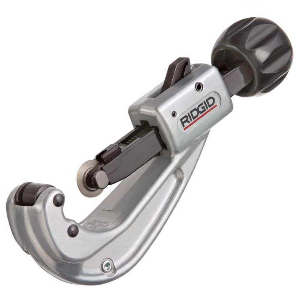 Ridgid #153 Quick-Acting Tubing Cutter - Flockneti