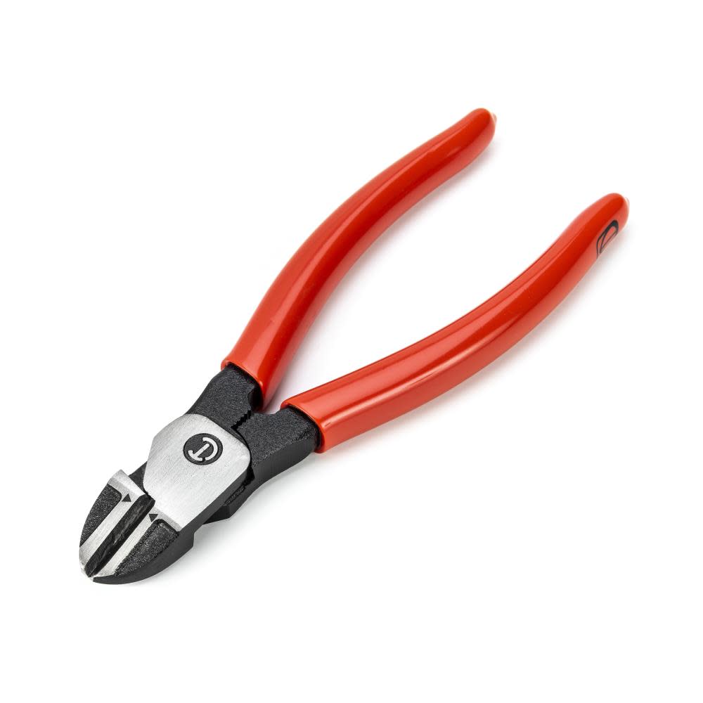 Crescent 6″ Diagonal Cutting Plier Dipped Handle - Flockneti