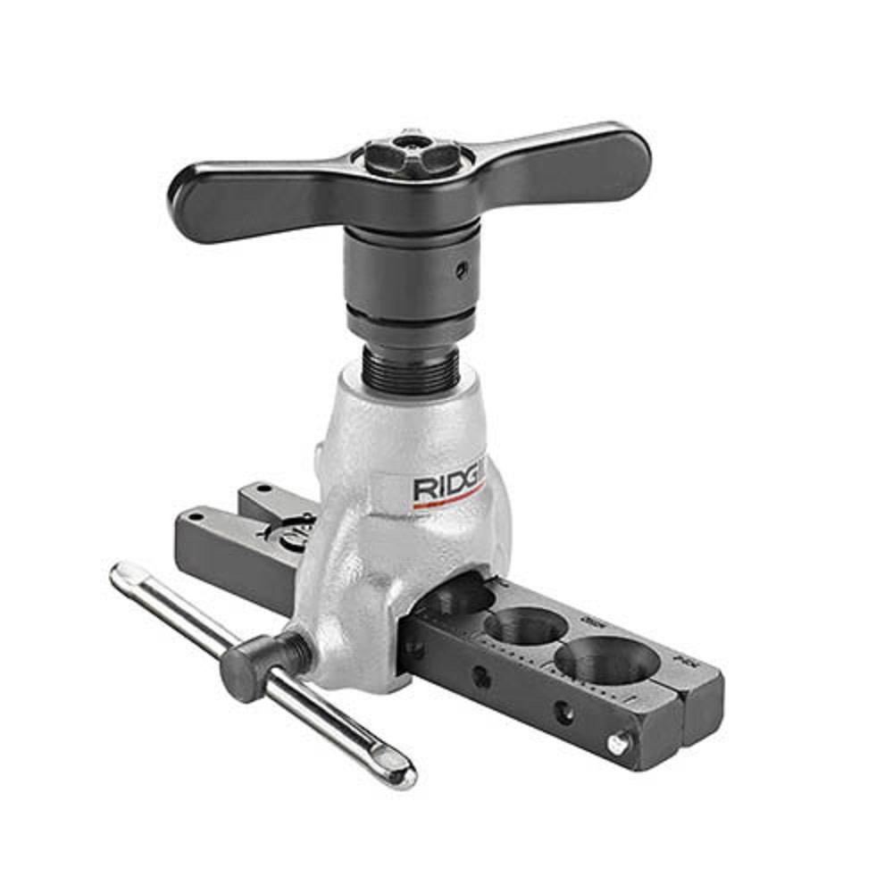 Ridgid 45 Precision Ratcheting Flare Tool - Flockneti