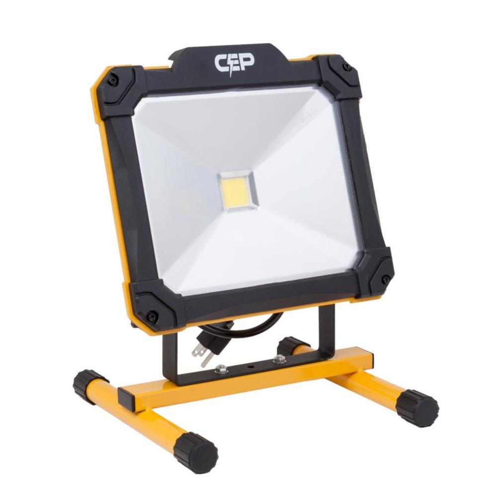 Construction Electrical Products 3500 Lumen LED Work Light - Flockneti