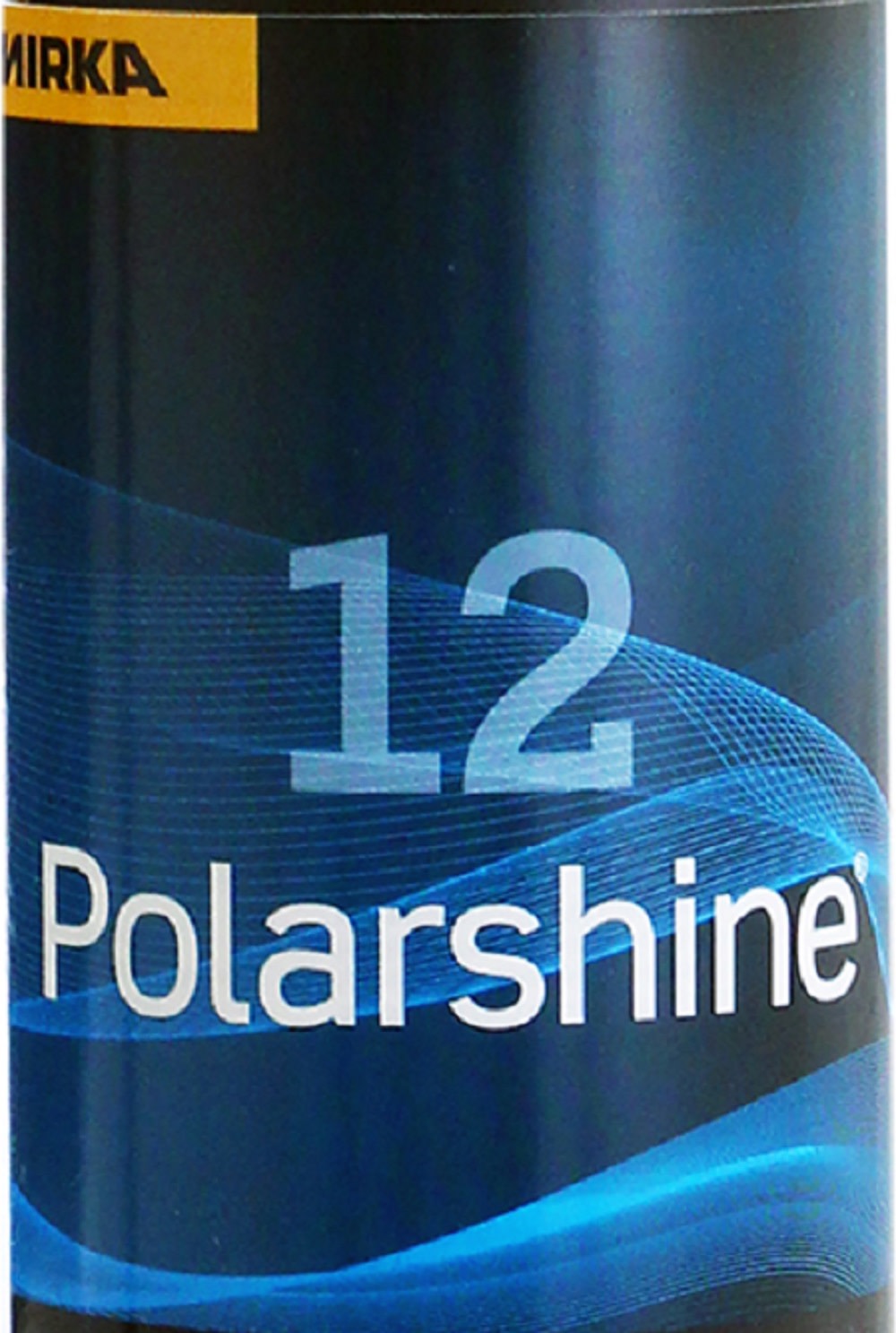 Mirka Polarshine 12 Polishing Compound 1L - Flockneti