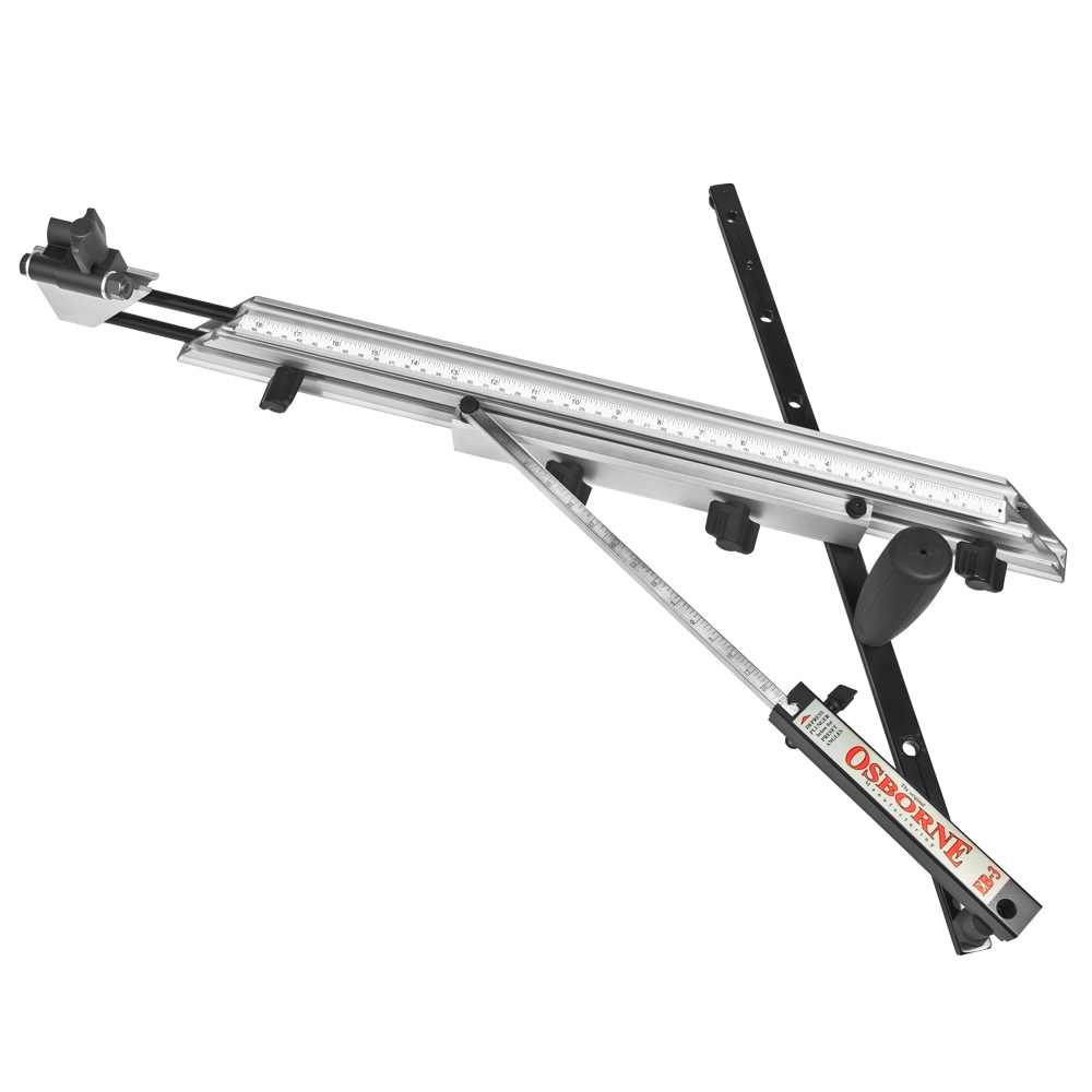 Osborne Miter Guide - Flockneti