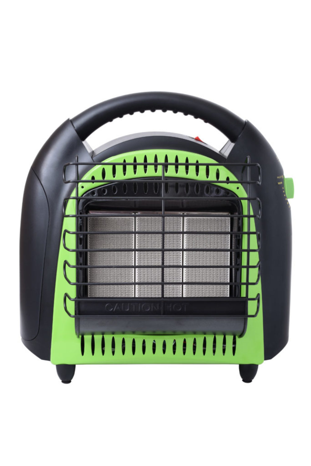 Flame King Dual Tank Heater 20000 BTU - Flockneti