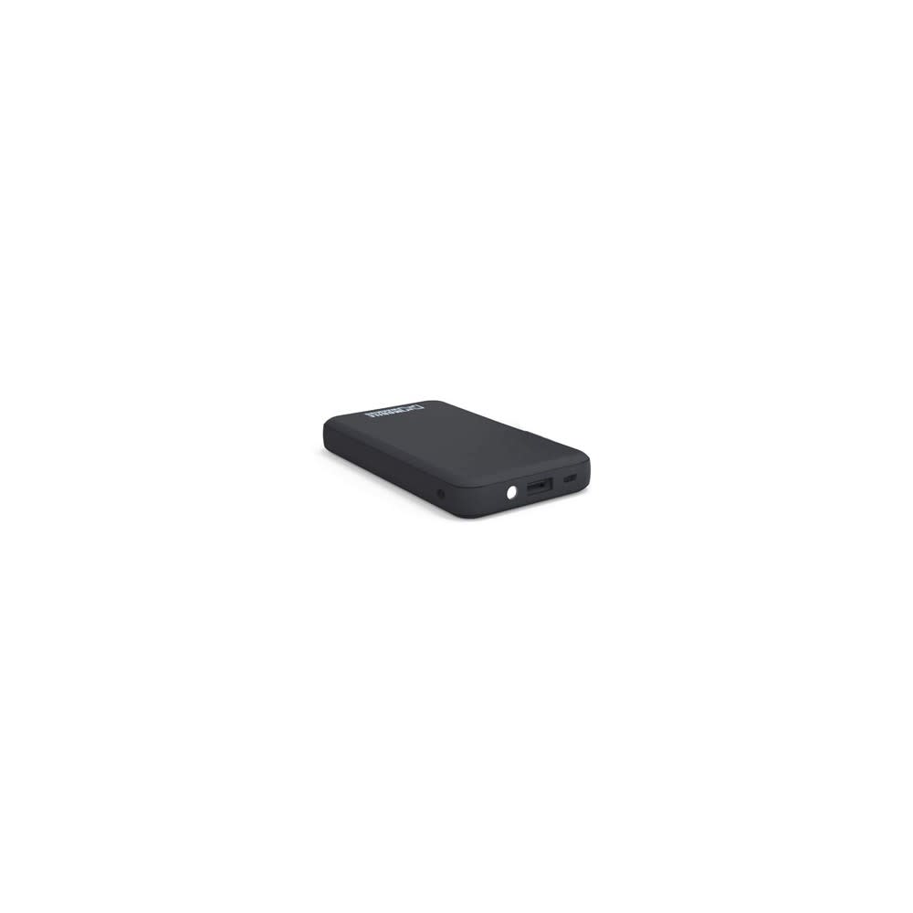 Mobile Warming 7.4V 4000mAh Black XL Plus Battery & Cable - Flockneti