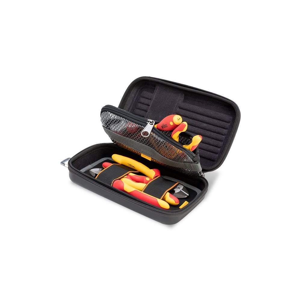 Veto Pro Pac Case Organized & Compact Medium Sized Customizable Zippered - Flockneti