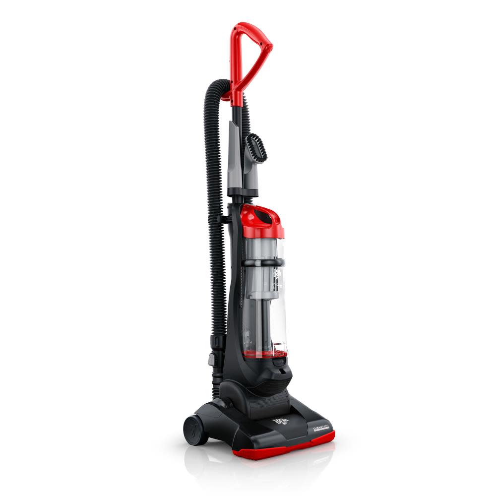 Dirt Devil Endura Lite Upright Vacuum Cleaner - Flockneti