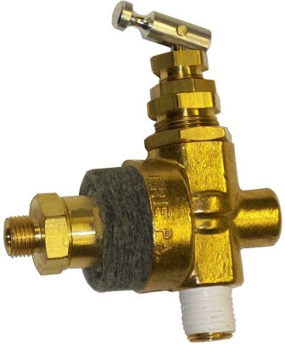Rolair Replacement Pilot Unloader Valve For Compressors - Flockneti
