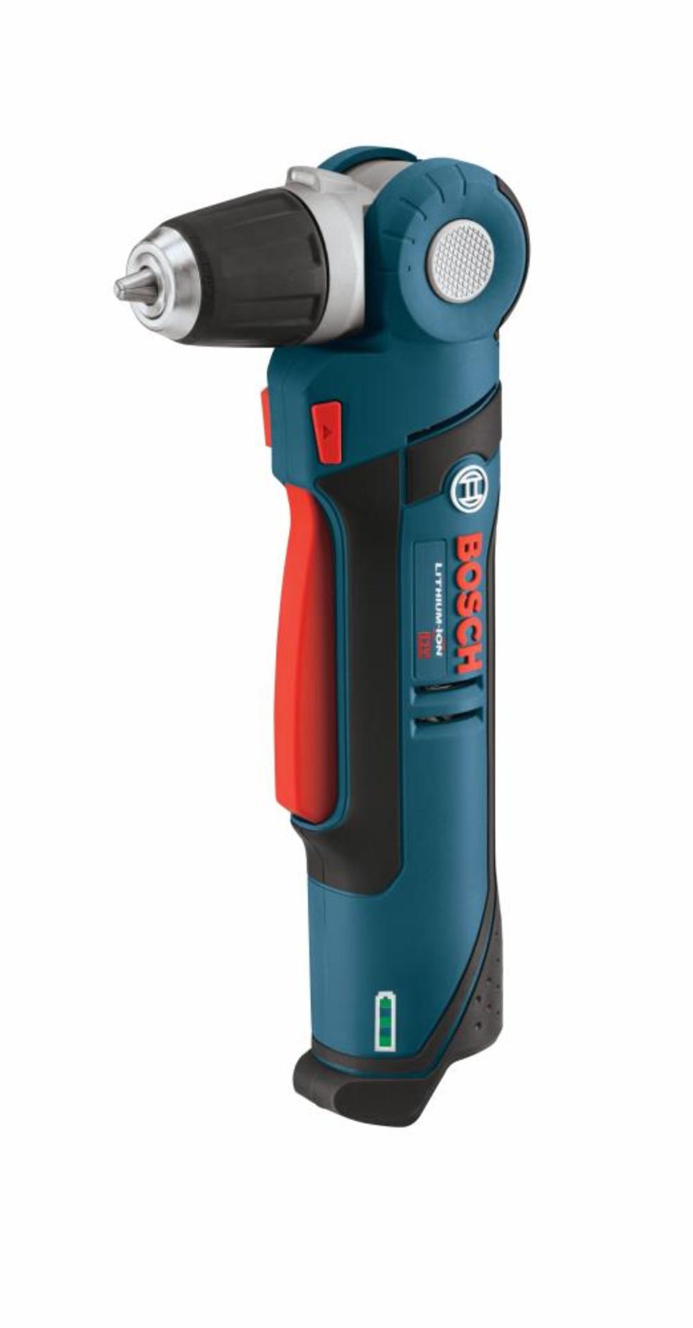 Bosch 12V Max 3/8″ Angle Drill Bare Tool - Flockneti