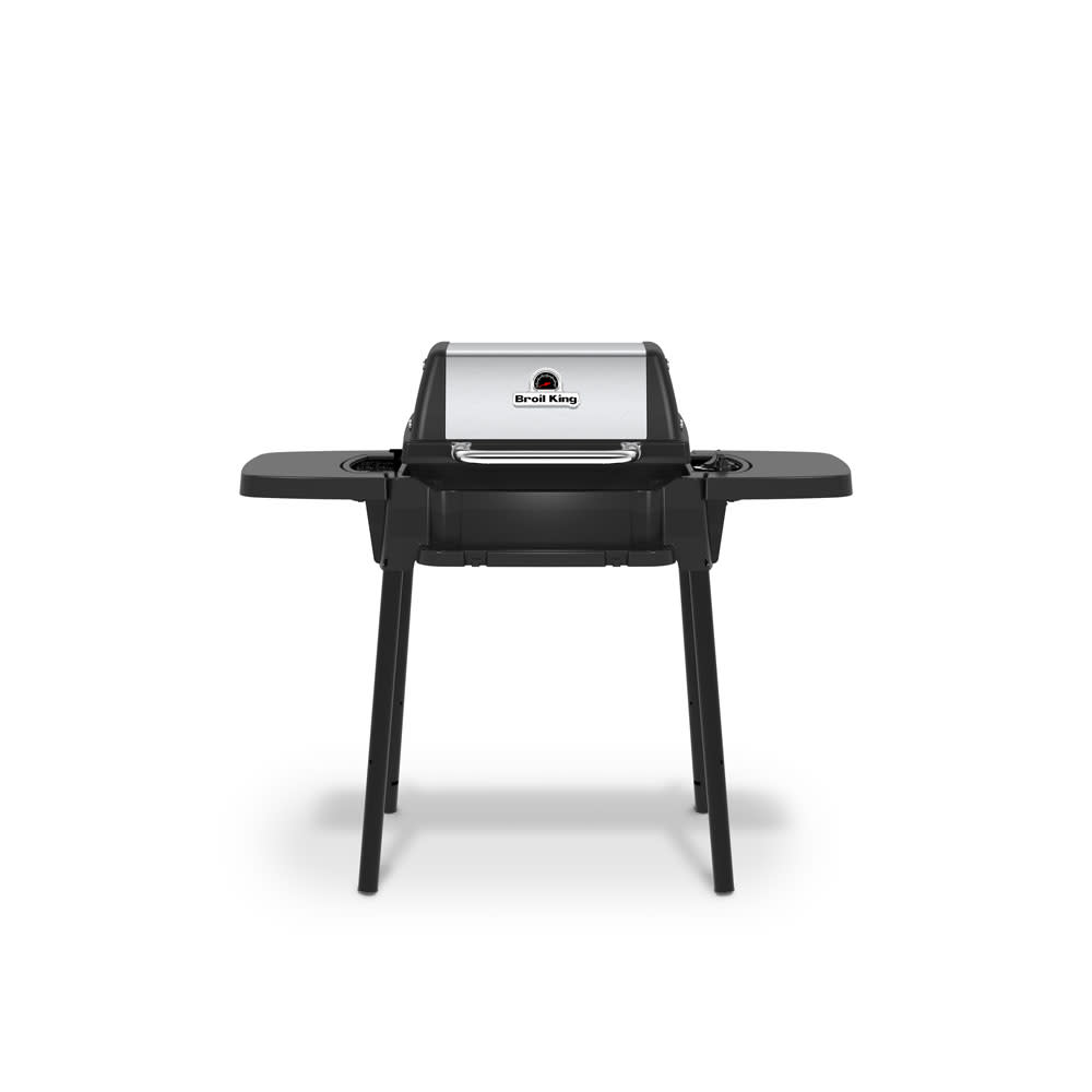 Broil King Porta-Chef 120 1-Burner Liquid Propane Gas Grill - Flockneti