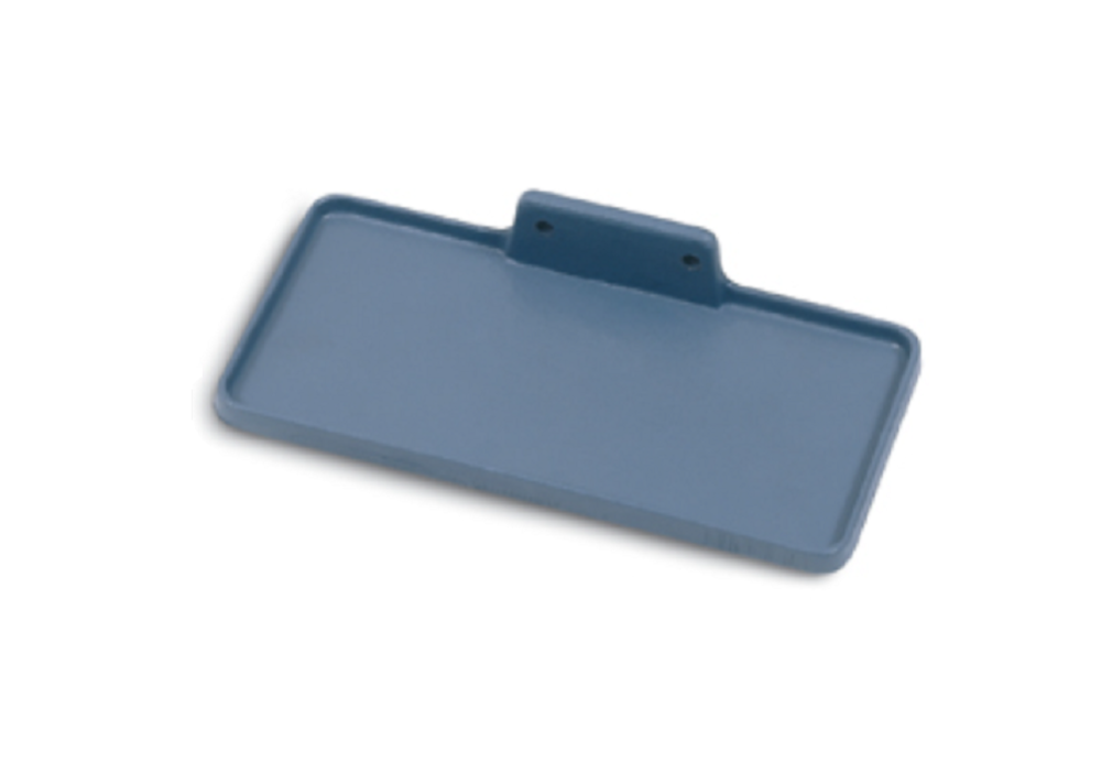 Baldor-Reliance Tool Tray - Flockneti
