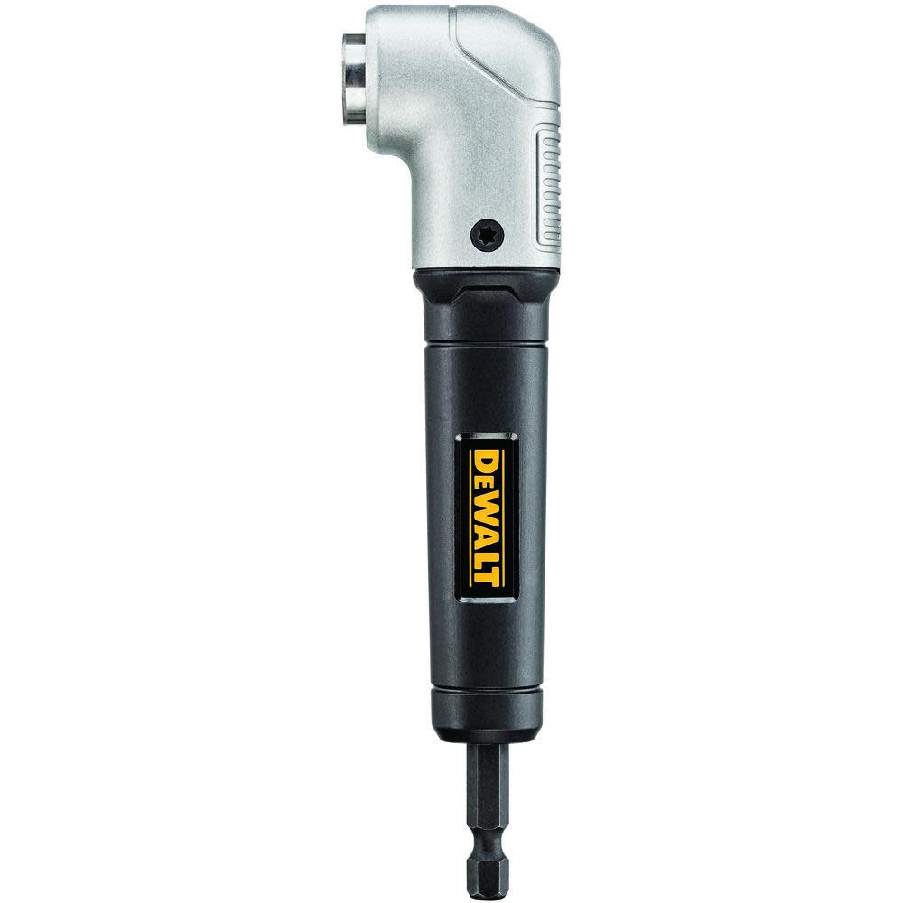 DEWALT Right Angle Attachment - Flockneti