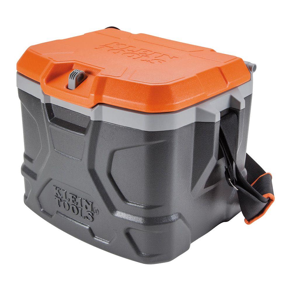 Klein Tools Tough Box 17-Quart Cooler - Flockneti