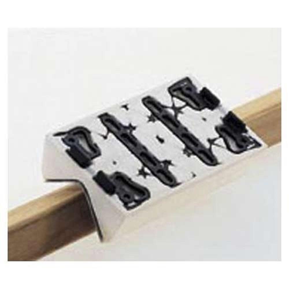 Festool Sanding Pad Radius 6 mm - Flockneti
