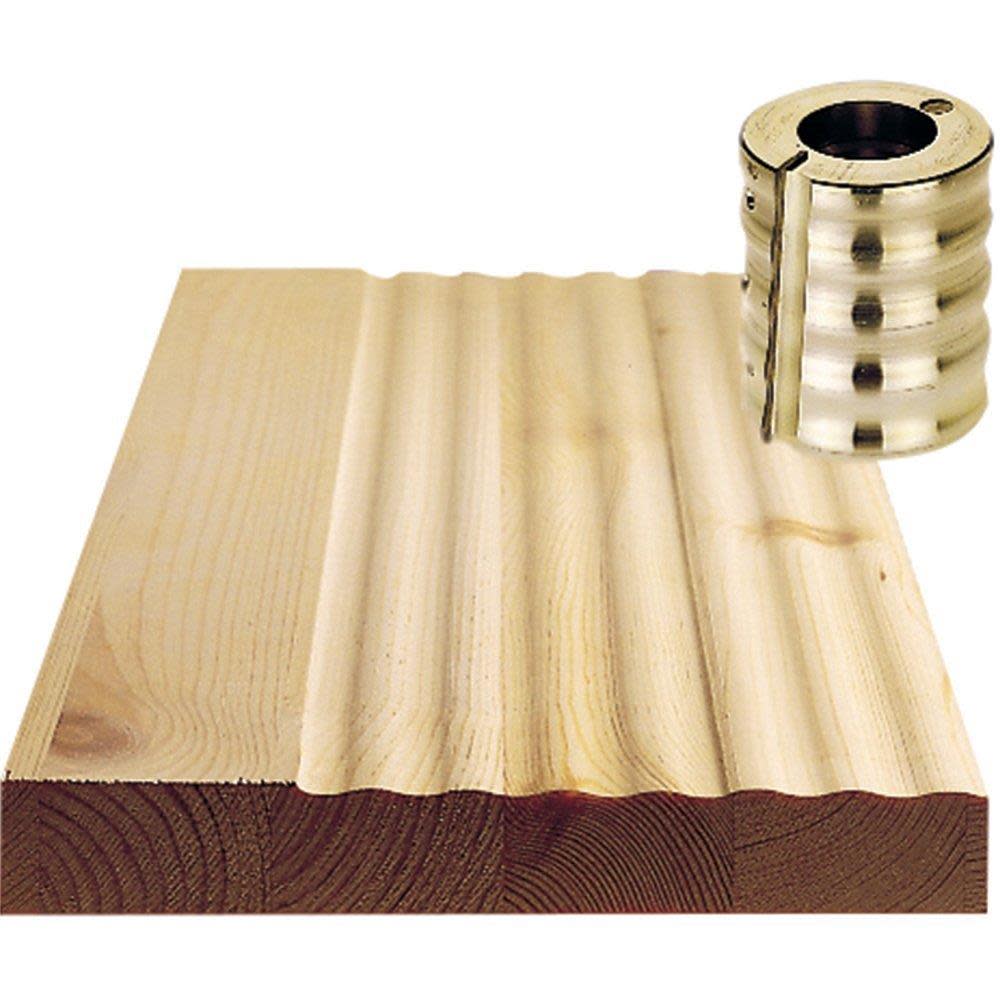 Festool Rustic Coarse Planer Head - Flockneti
