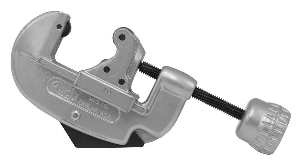 Reed Mfg Tubing Cutter 2 In. - Flockneti