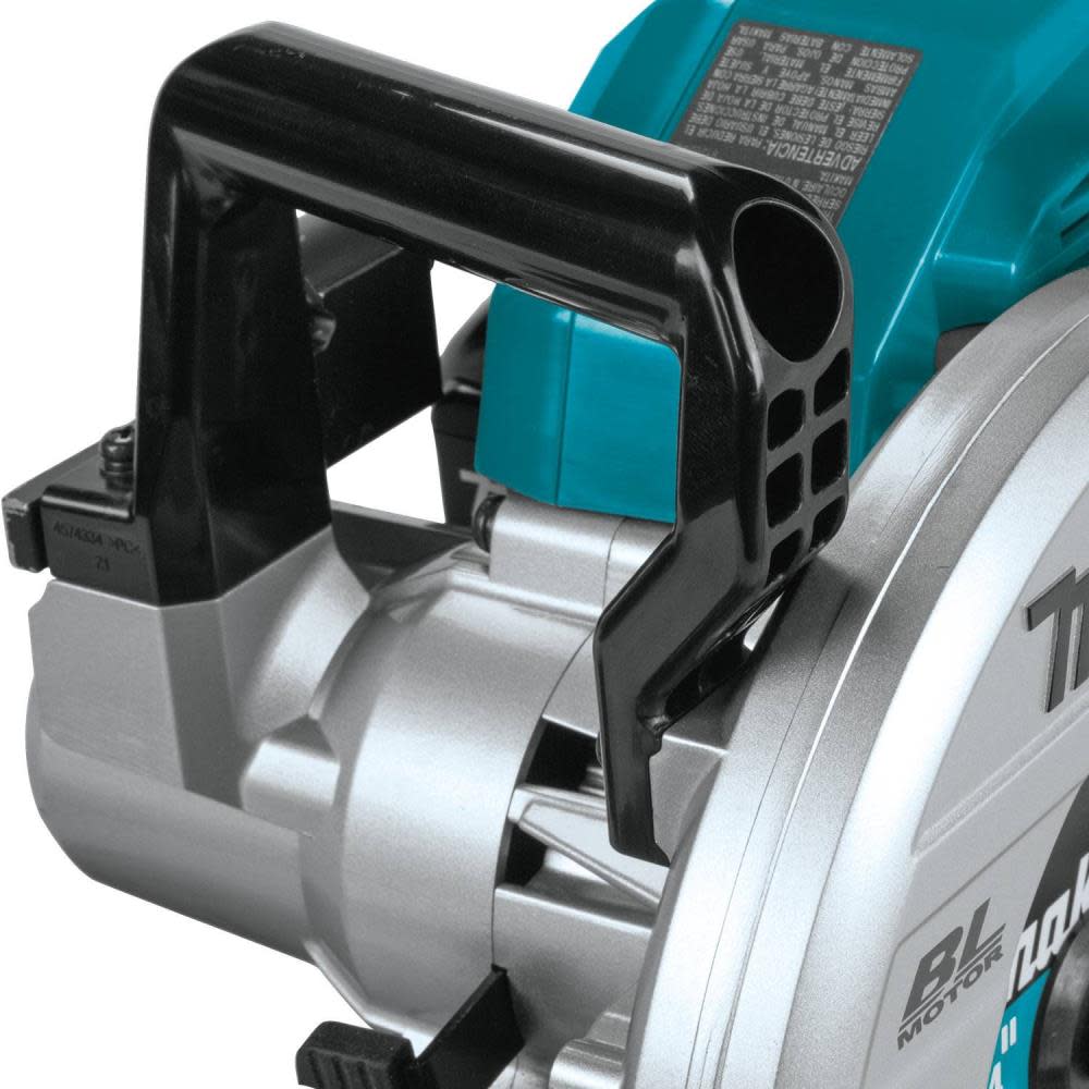 Makita X2 LXT 18V Rear Handle 7-1/4″ Circular Saw Kit - Flockneti