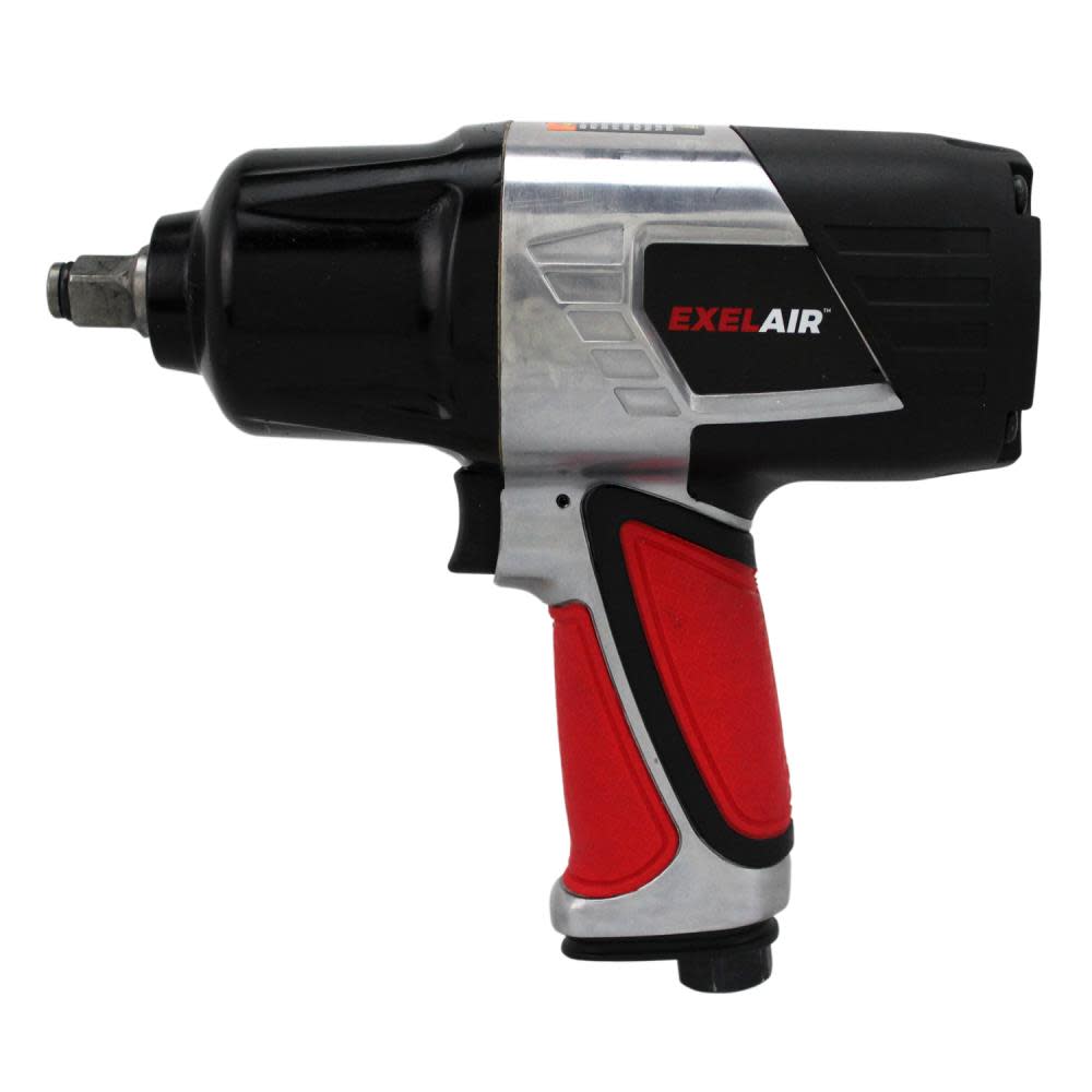 Milton 44-Piece Air Tool Kit - Flockneti