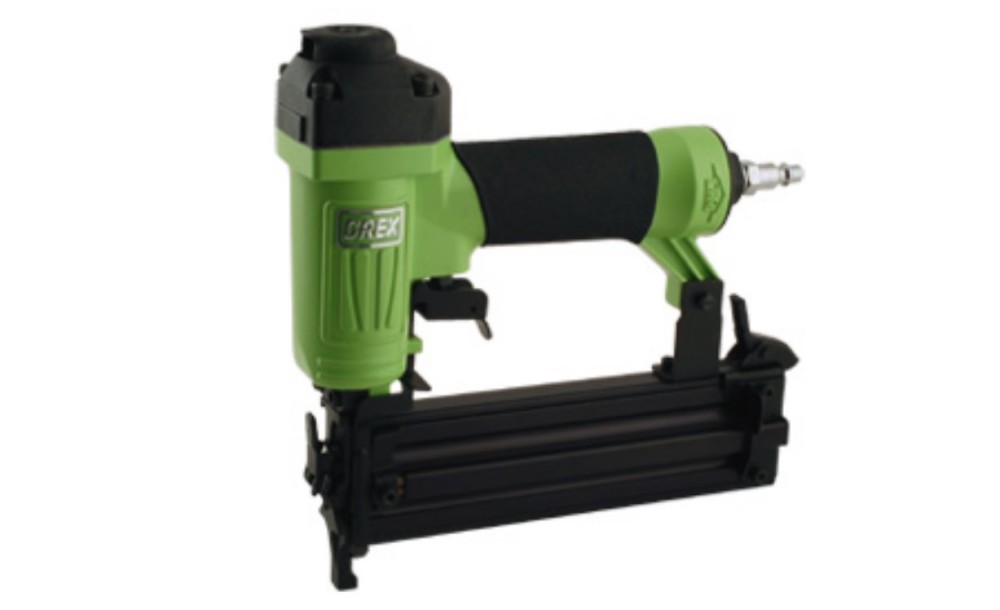 Grex Power Tools 18 Gauge 2″ Brad Finish Nailer - Flockneti