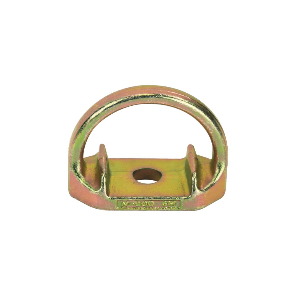 Falltech Bolt On D Ring Anchor with 5/8″ Hole - Flockneti