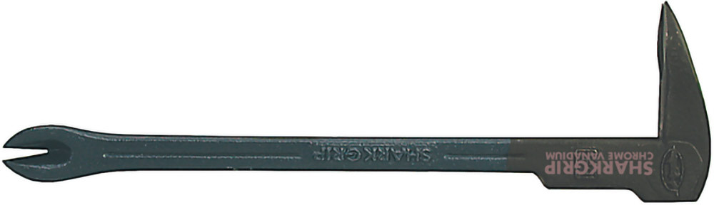 Shark Corporation 6-1/4″ SharkGrip Nail Puller - Flockneti