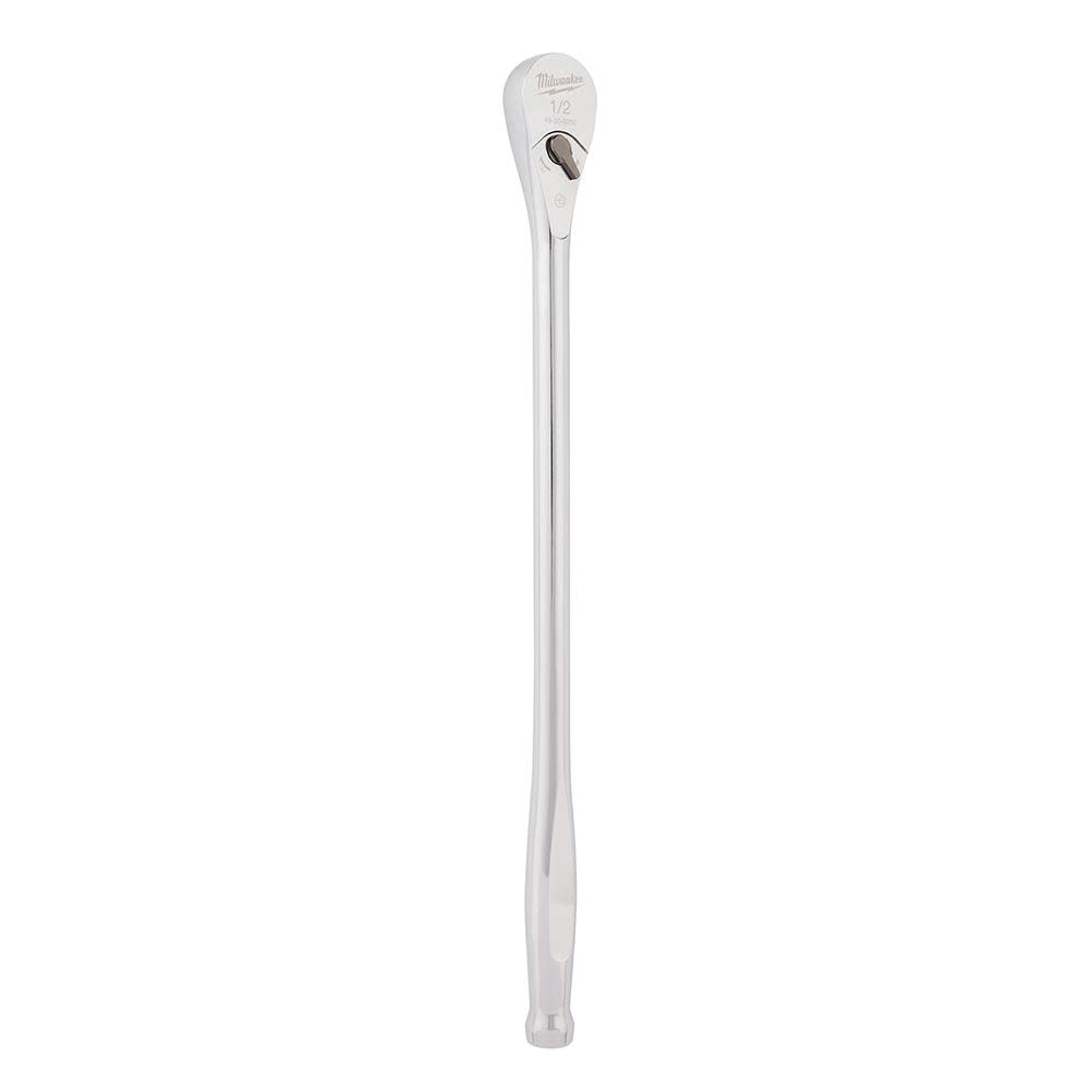 Milwaukee Ratchet 18″ 1/2″ Drive - Flockneti