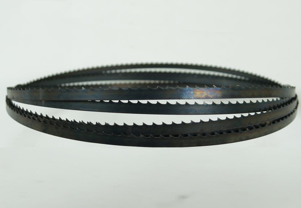 Rikon 111″ x 5/8″ 025 4 TPI Regular Blade - Flockneti