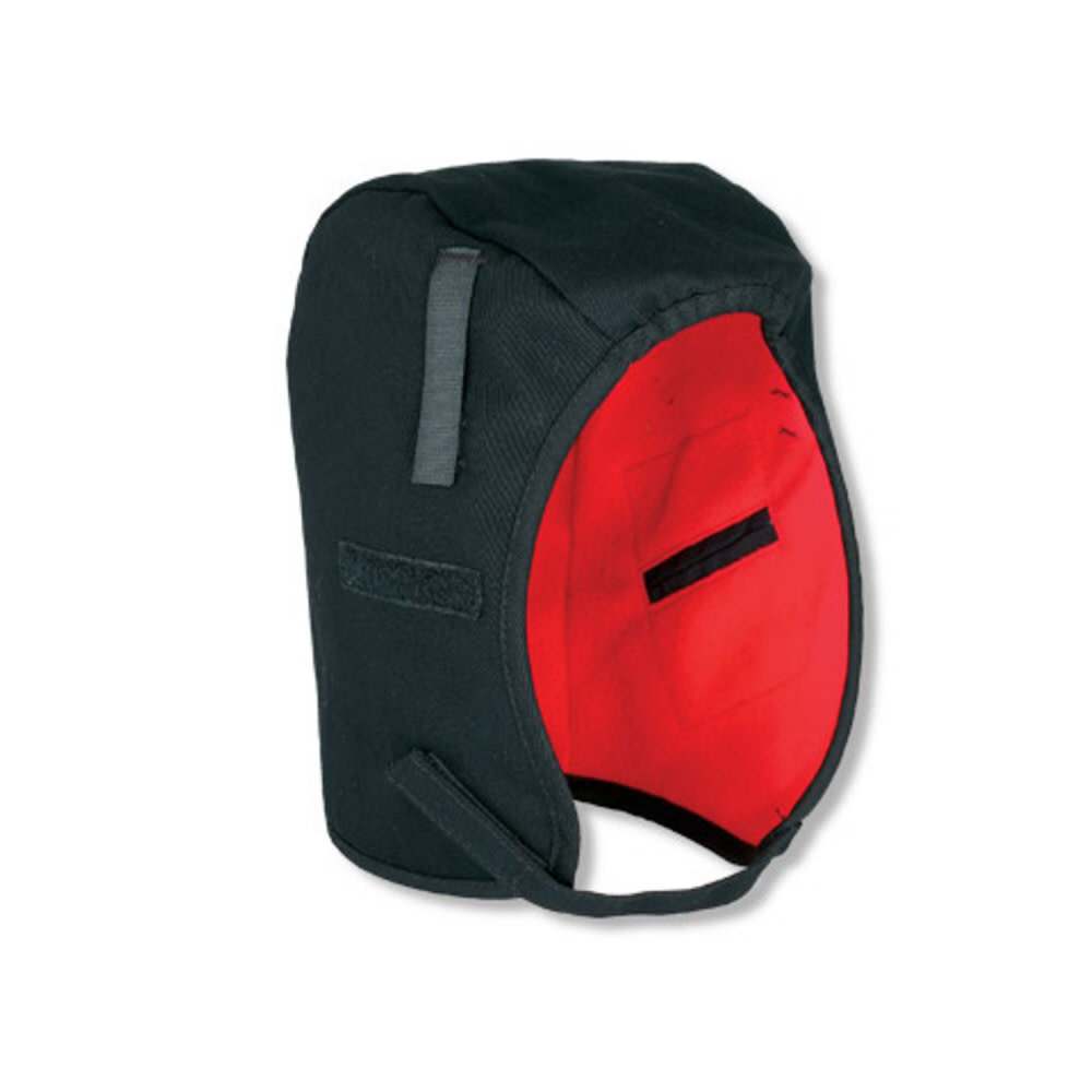 Ergodyne 2-Layer Cold Series FR Winter Liner - Flockneti
