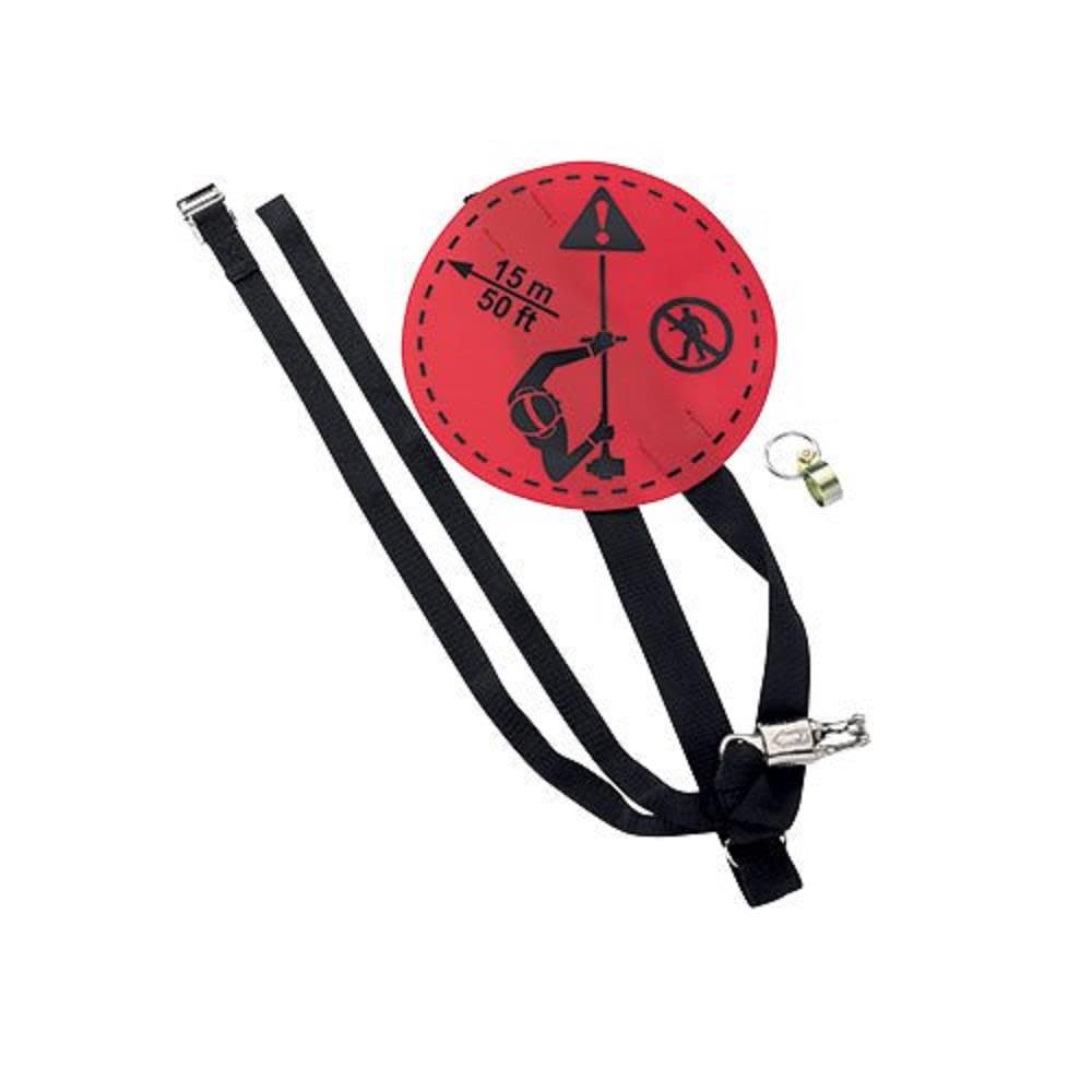 Echo SRM Trimmer Shoulder Strap - Flockneti