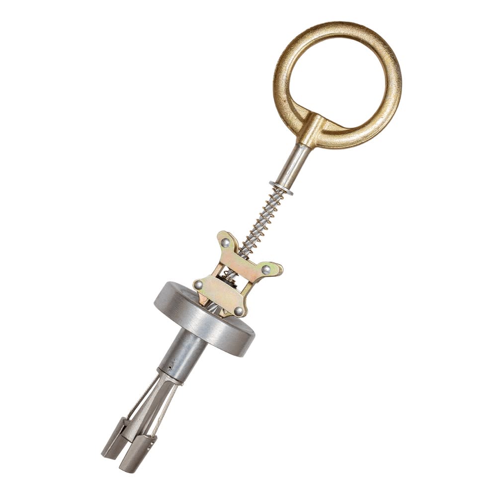 Falltech 3600 Lbs Expansion Wedge Anchor For Concrete - Flockneti