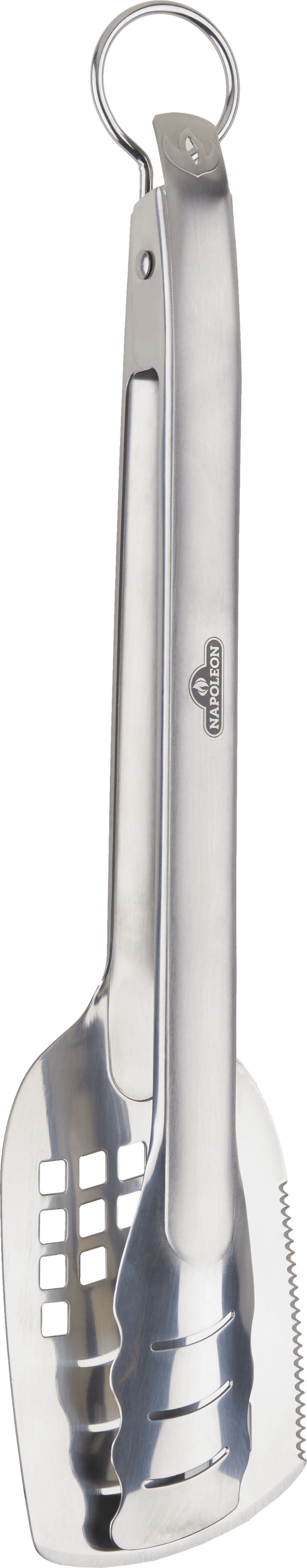 Napoleon Stainless Steel Spatutong - Flockneti