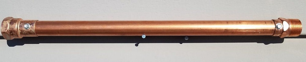 Sewer Skewer 17″ Extension - Flockneti