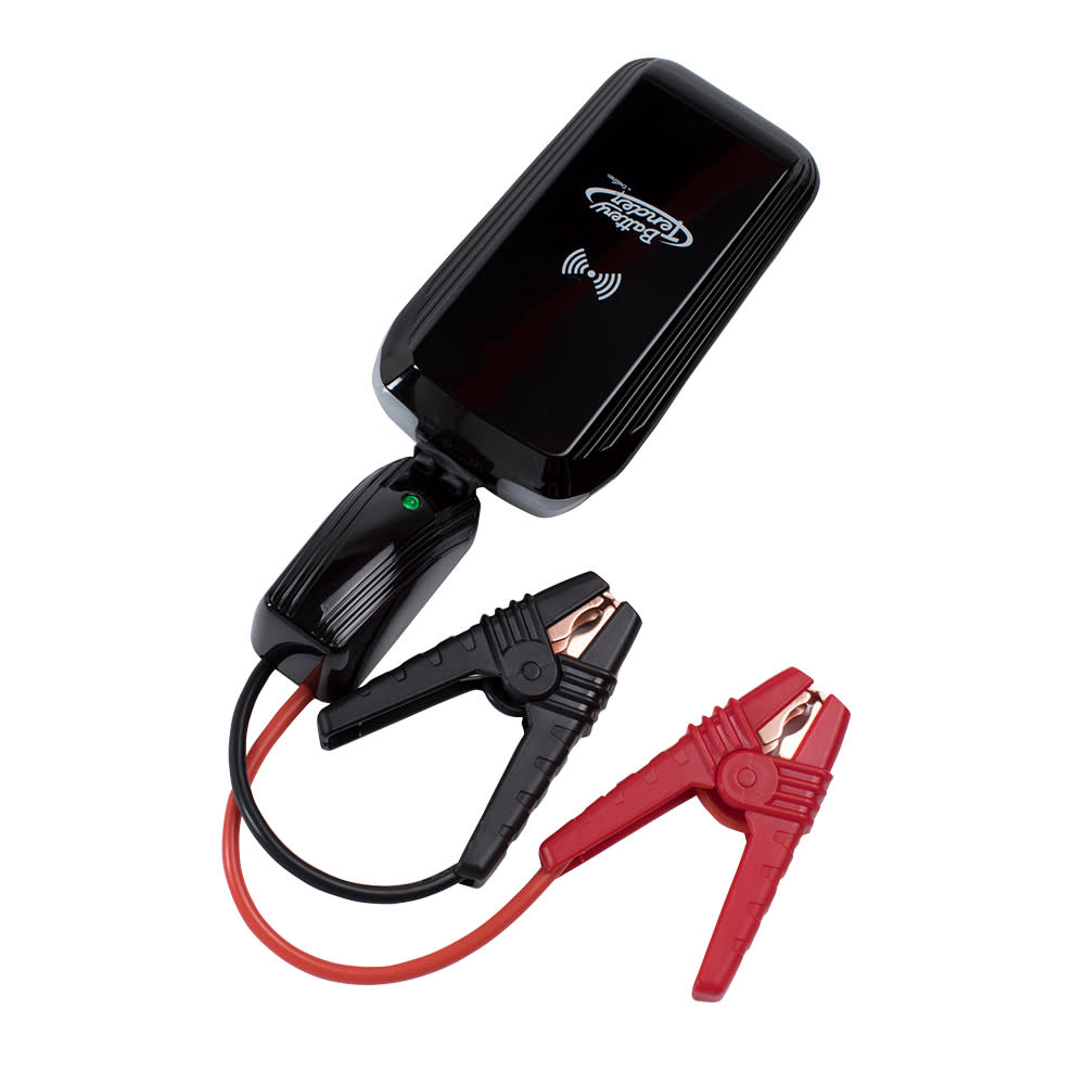 Battery Tender 1000A Jump Starter & 8000mAh Power Bank - Flockneti