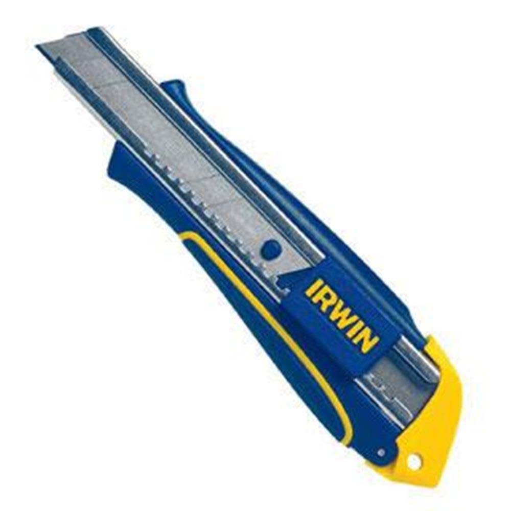 Irwin Standard Snap Knife 9 mm - Flockneti