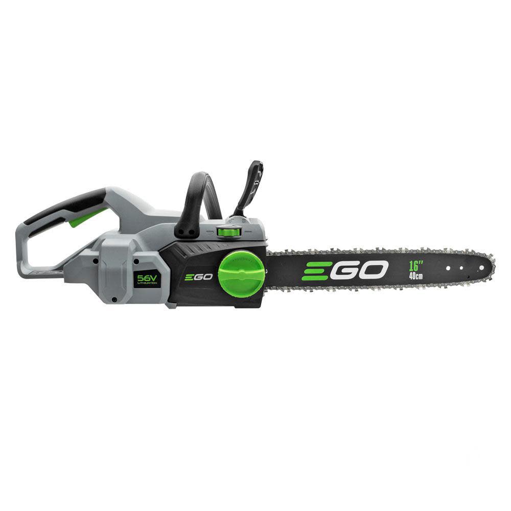 EGO POWER+ CS1600 Replacement 16″ Chain Saw Bar - Flockneti