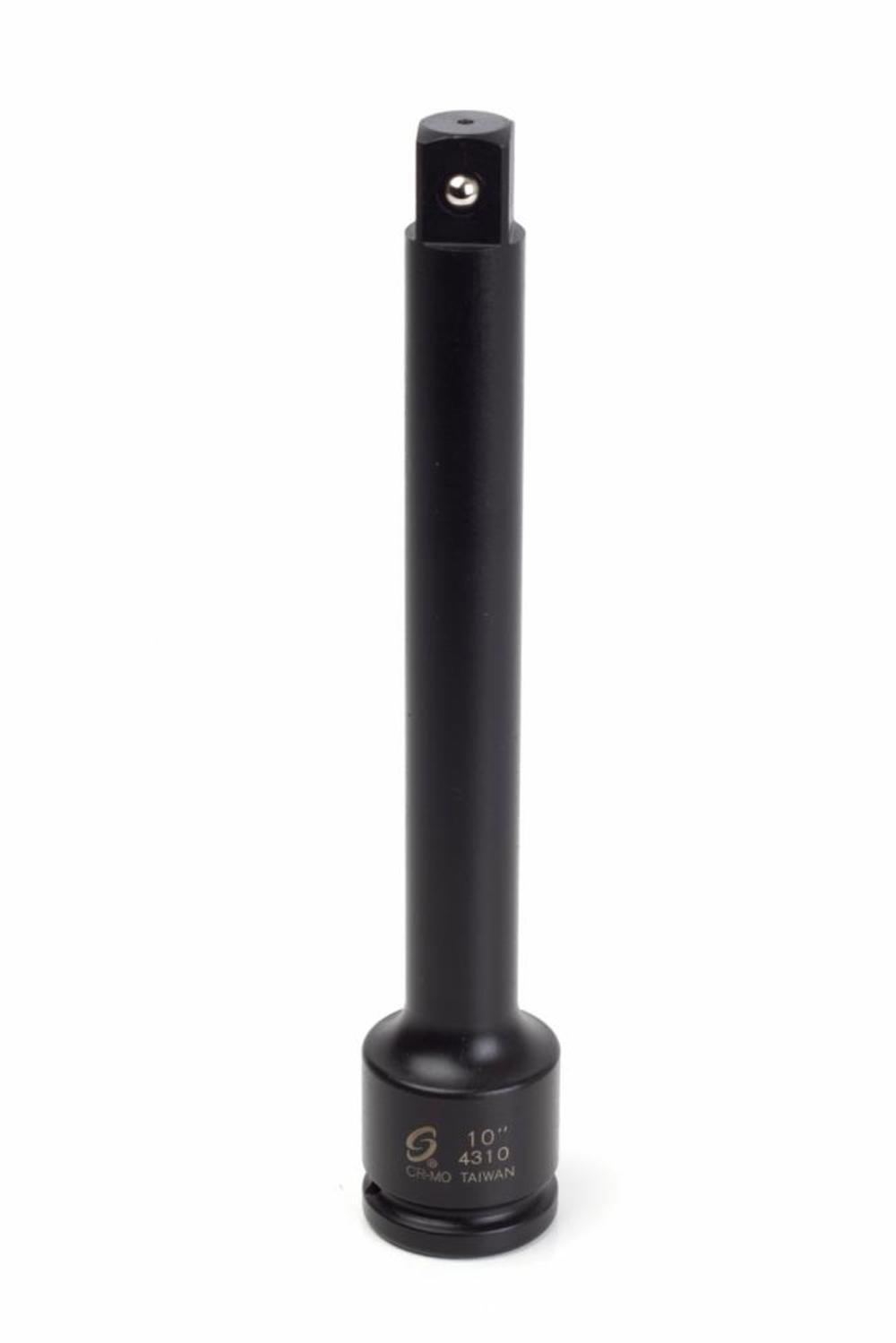 Sunex 10 In. 3/4 In. Drive Extension - Flockneti