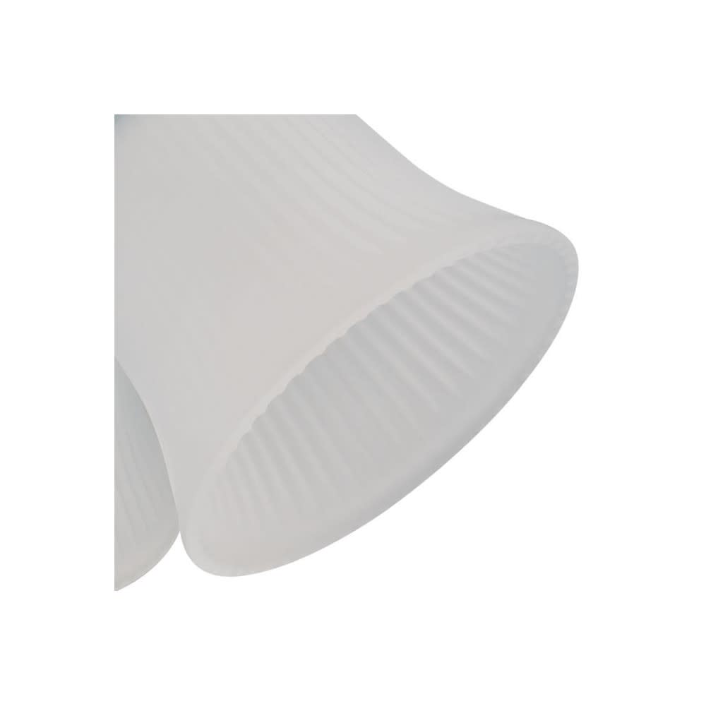 Westinghouse Natural White LED Cluster Ceiling Fan Light Kit - Flockneti