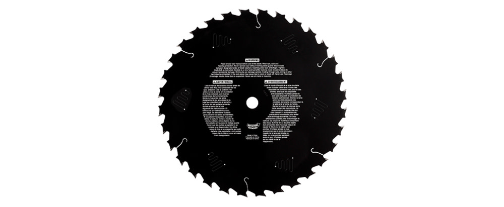 Skilsaw 16-5/16In X 32T SAW BLADE - Flockneti