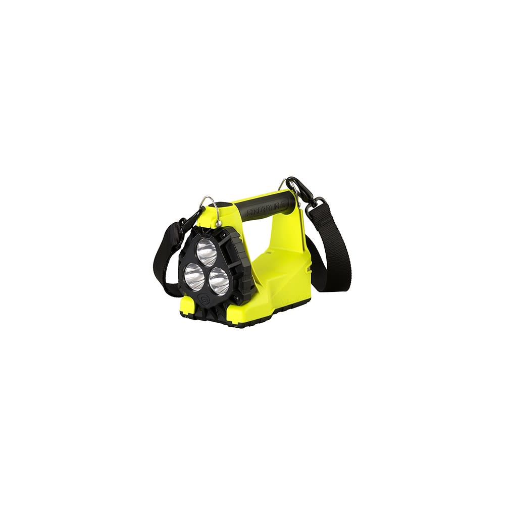 Streamlight Vulcan 180 Haz-Lo Yellow Standard System Lantern - Flockneti