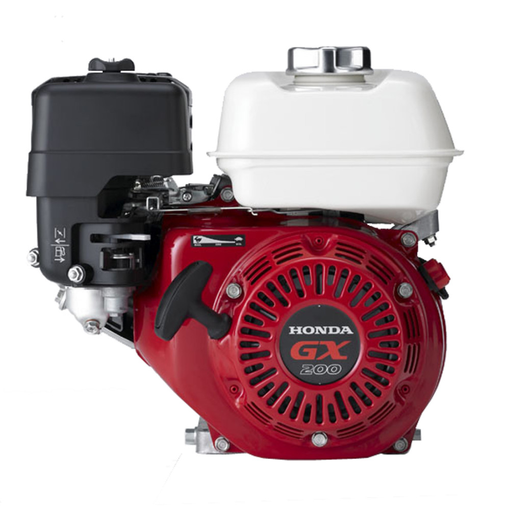 Honda GC200 QX2 Replacement Engine 160cc - Flockneti