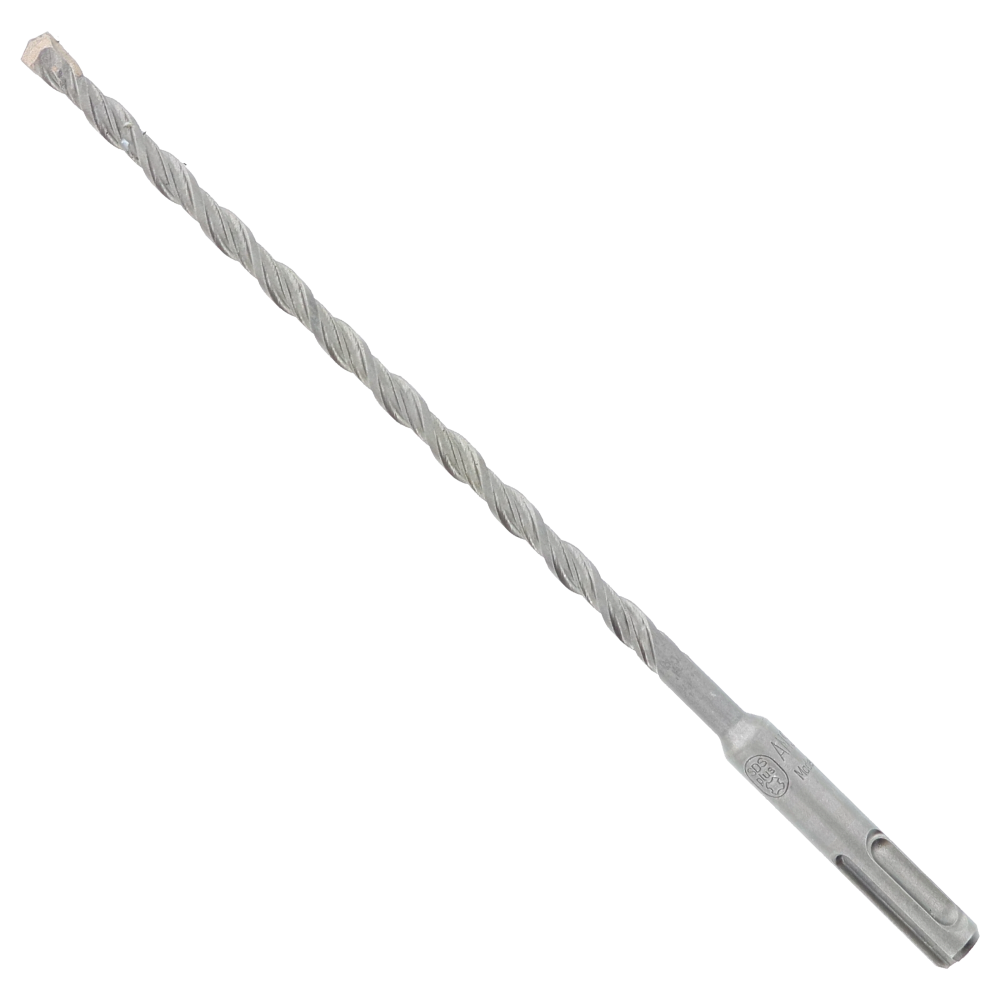 Diablo Tools 1/4″x6″x8″ SDS-Plus 2-Cutter (25-Pack) - Flockneti