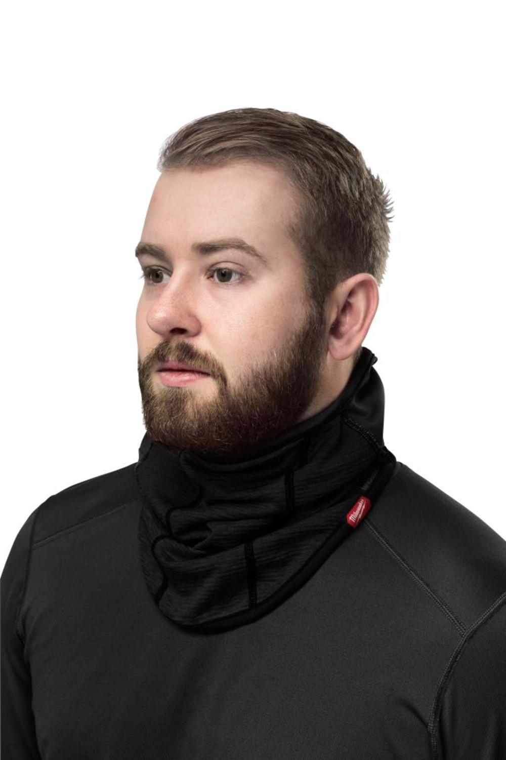 Milwaukee WorkSkin Mid-Weight Cold Weather Balaclava - Flockneti