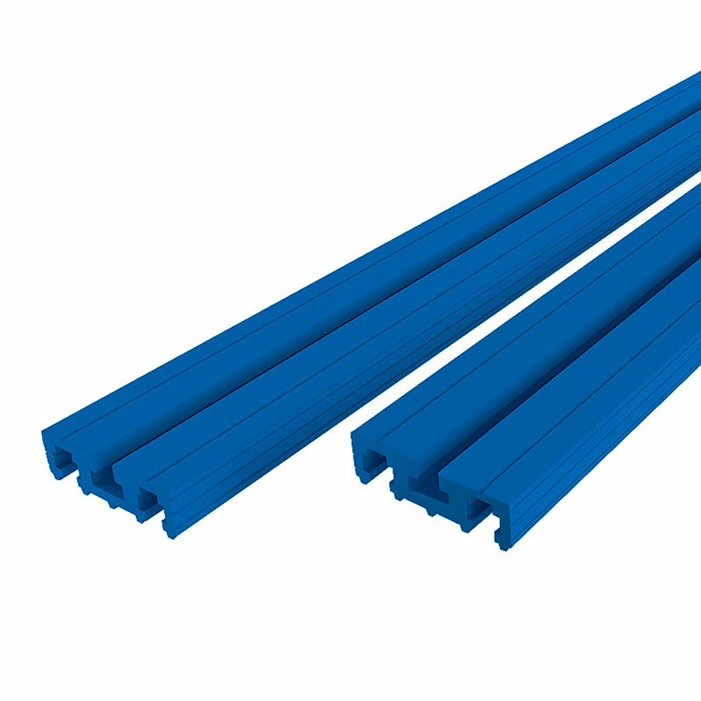 Kreg Universal Clamp Track Kit (27×45) - Flockneti