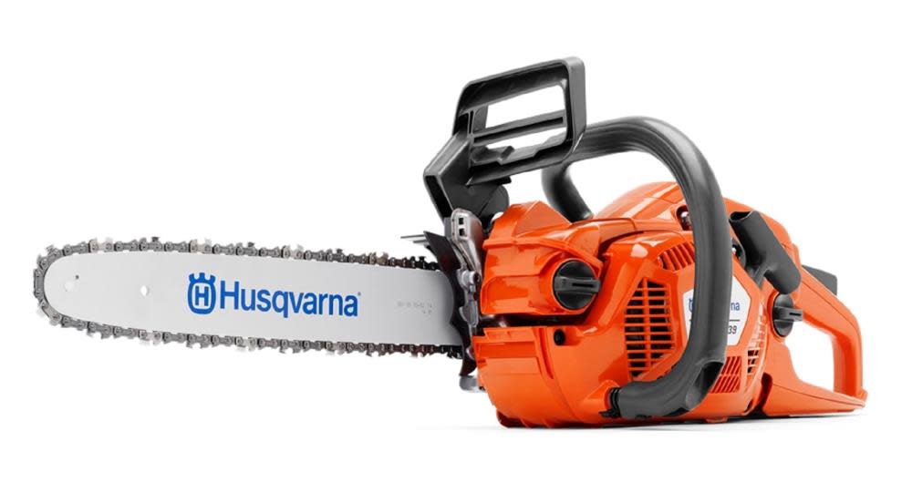 Husqvarna 12 In. 439 Chainsaw - Flockneti