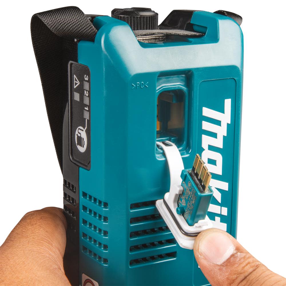 Makita Auto-Start Wireless Universal Adapter - Flockneti