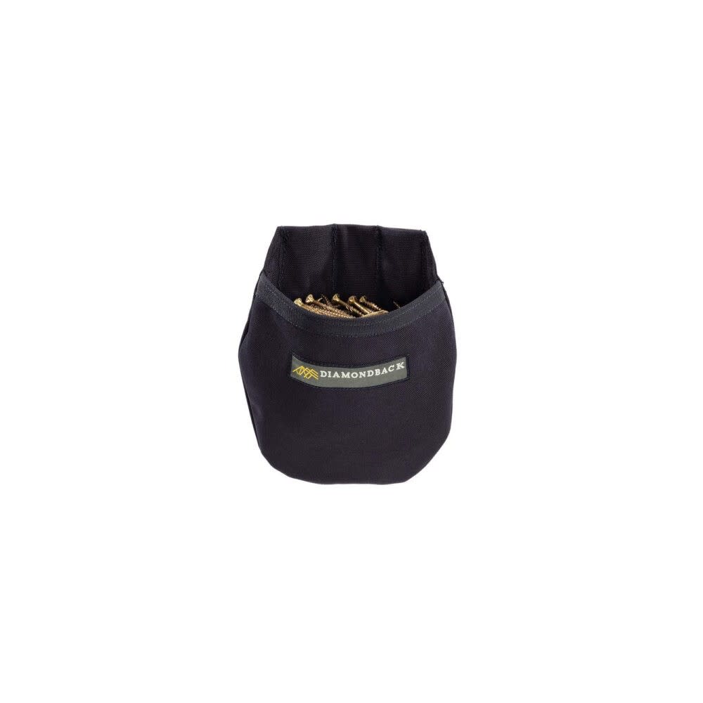 Diamondback Toolbelts Black Double Clip 722 Slingshot - Flockneti