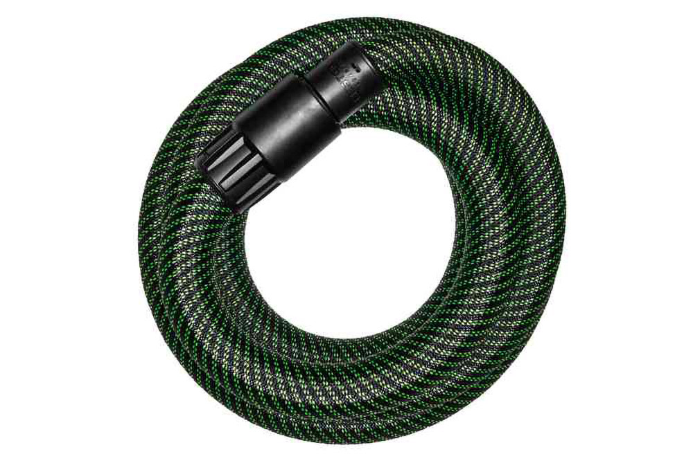 Festool Suction Hose D27/32x35m-AS/CTR - Flockneti