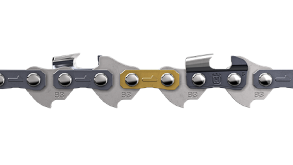 Husqvarna 14″ X-Cut S93G Chainsaw Chain Loop - Flockneti