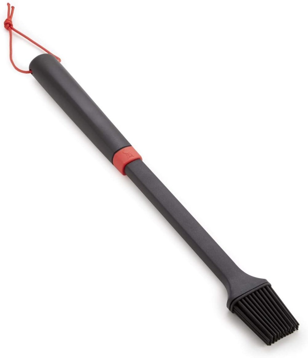 Weber Grill Basting Brush - Flockneti