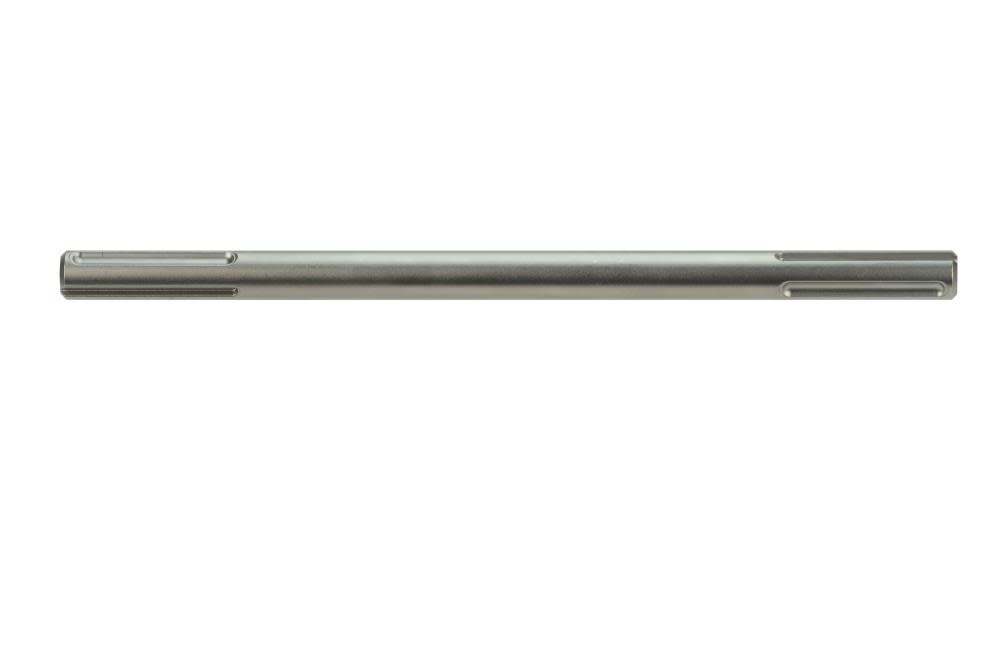 Milwaukee 12-1/2 in. Max-Lok SDS-Max Adapter - Flockneti