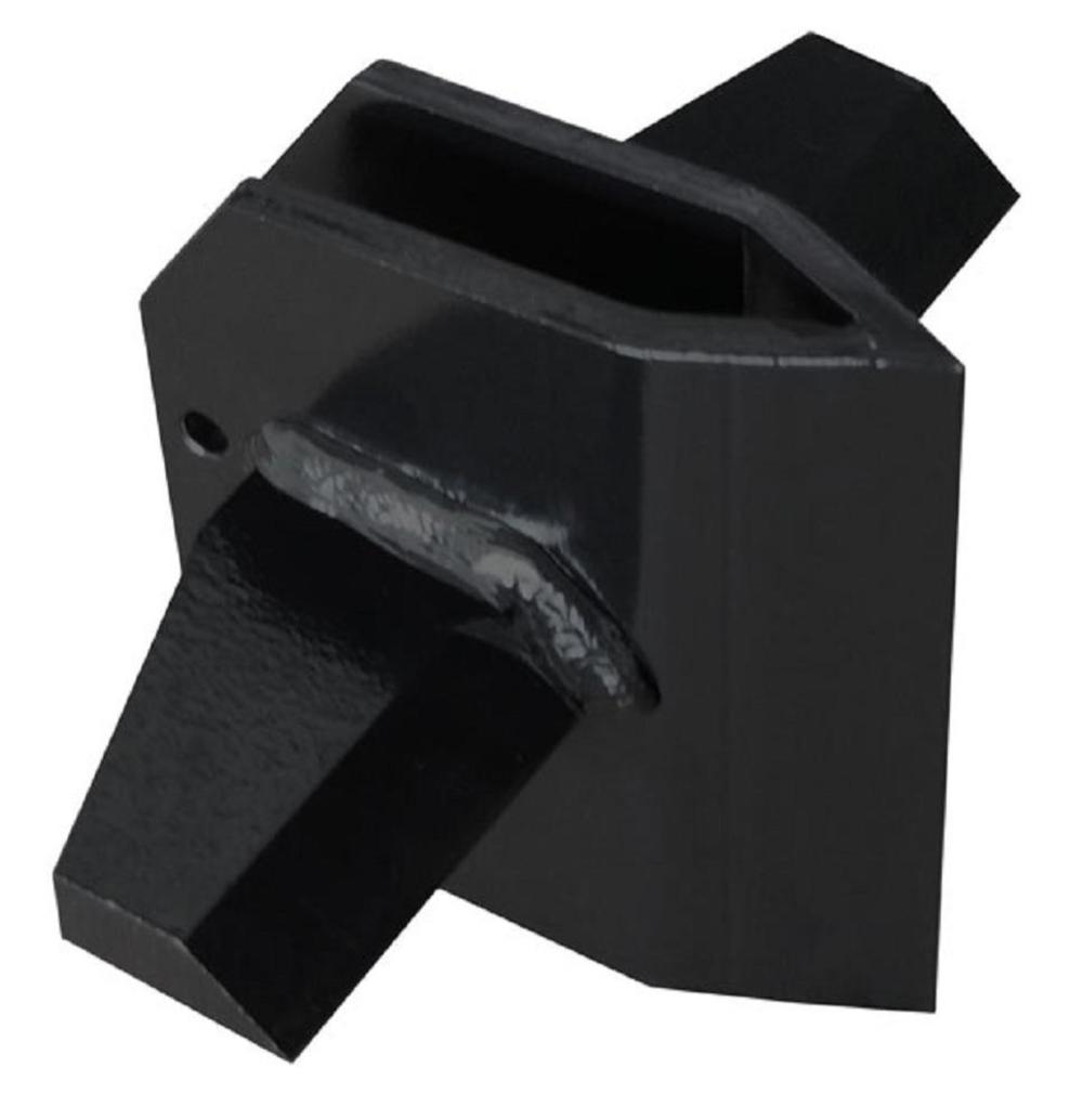 Boss Industrial 4-Way Cross Wedge - Flockneti